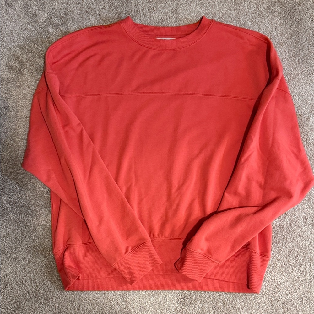 DSG lightweight sweatshirt sz M